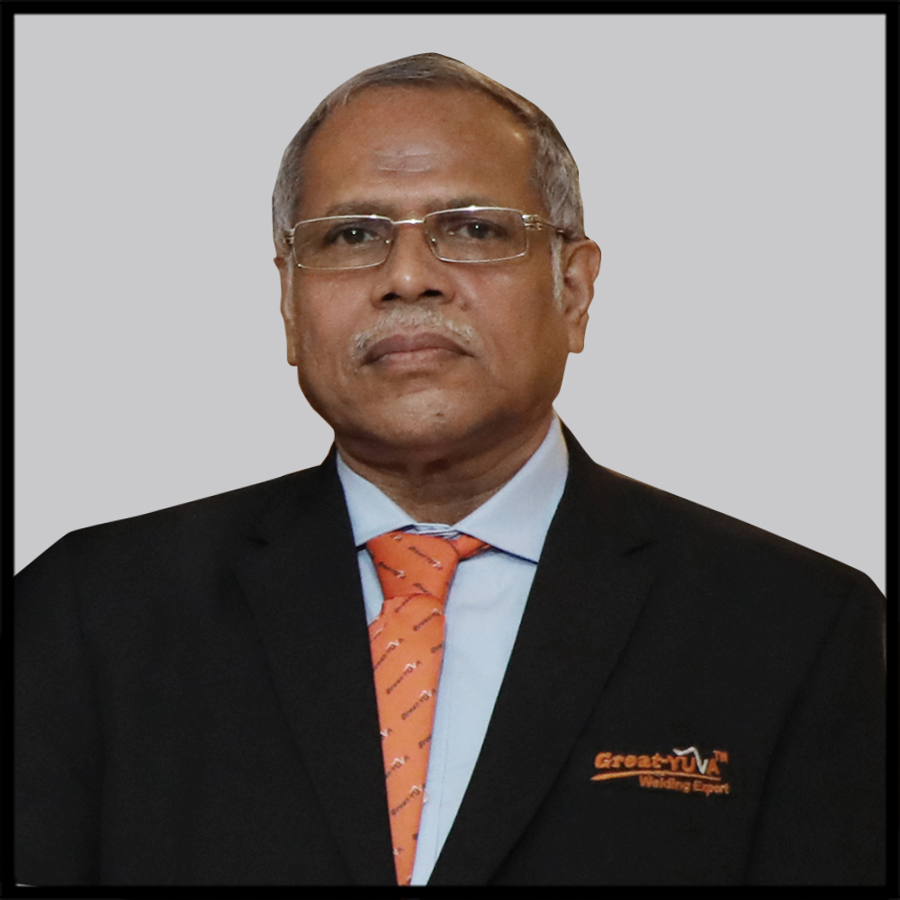 K. V. P. NAIR