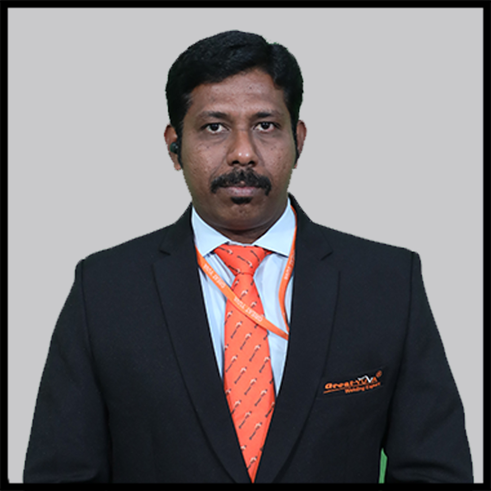 S.V GOWDHAMAN
