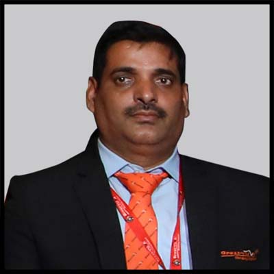 ANIL KUMAR