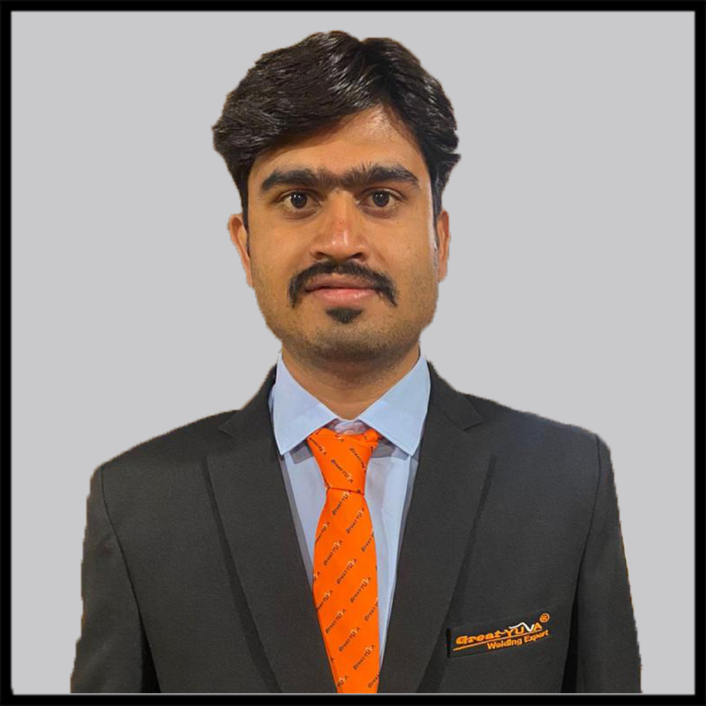AKSHAY BORSE