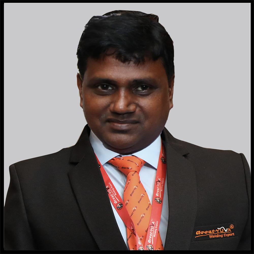 SHIV KUMAR SAROJ