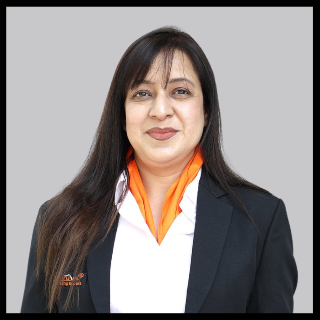 PRATIBHA SHARMA