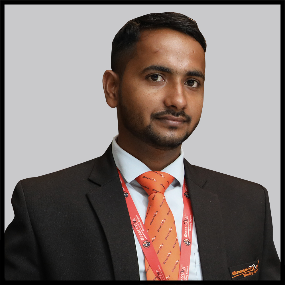 RAJARAM YADAV