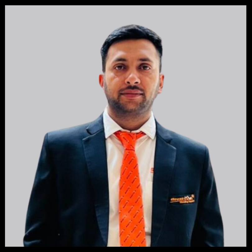 KAUSHAL PRASAD