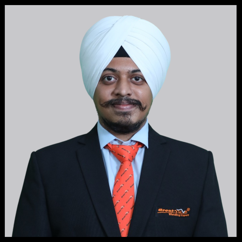 AMANDEEP SINGH