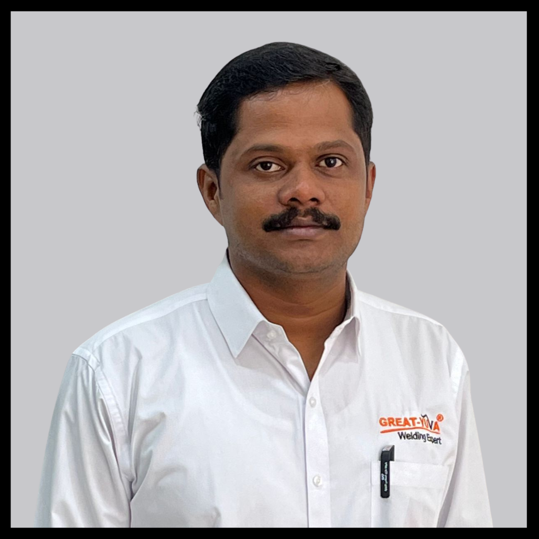 SARAVANAN