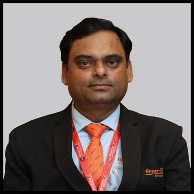 JAVED ALAM ANSARI