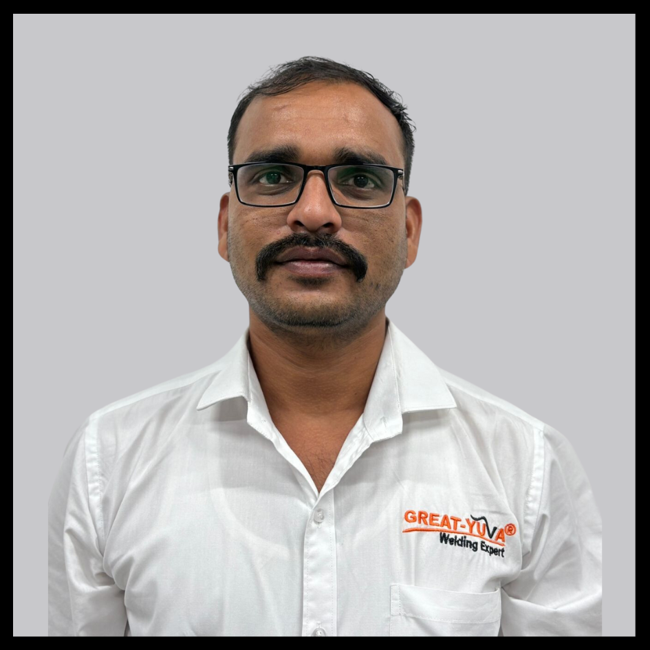 JITENDER ACYUTRAO INGLE