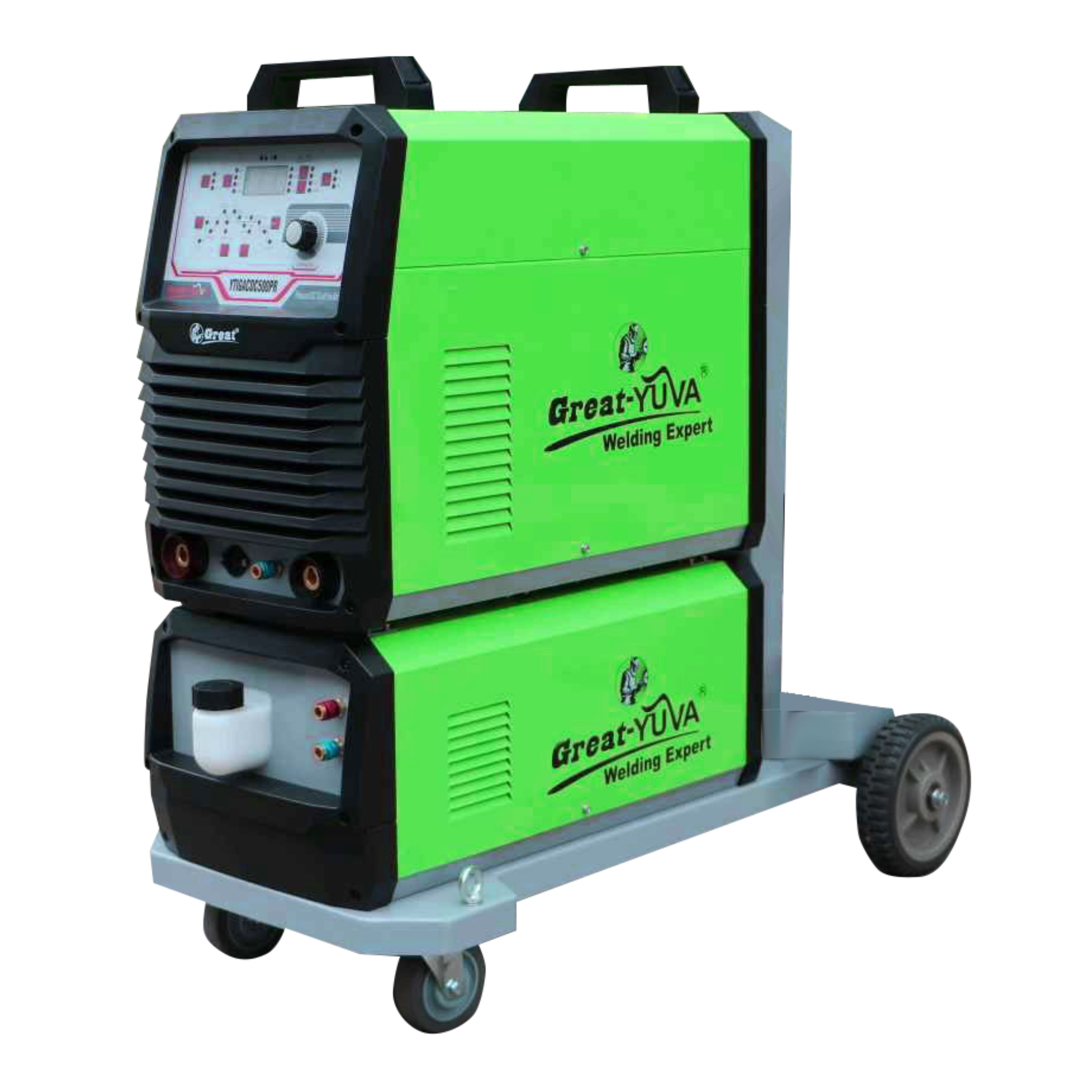 TIGACDC500PR