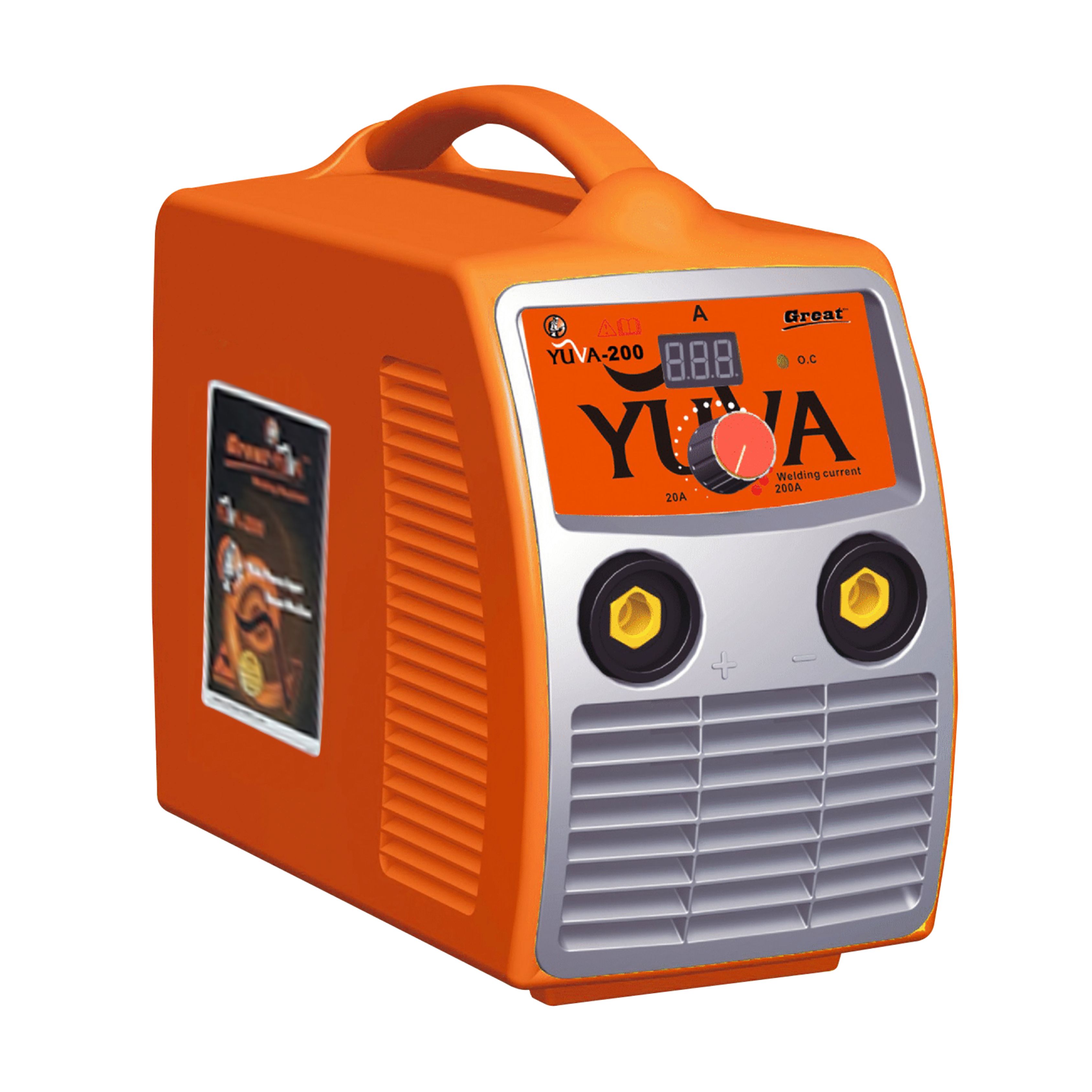 YUVA200