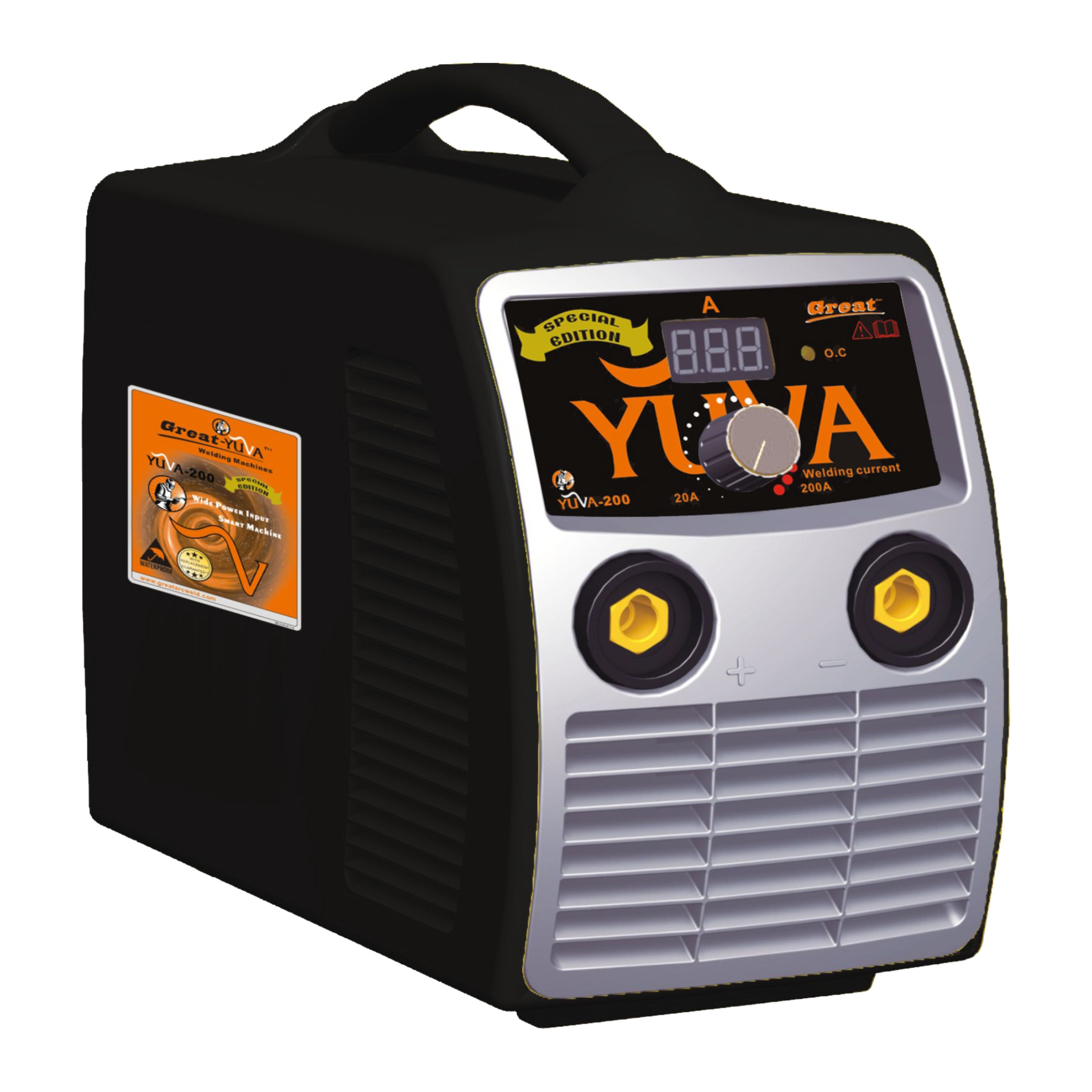 YUVA200SE