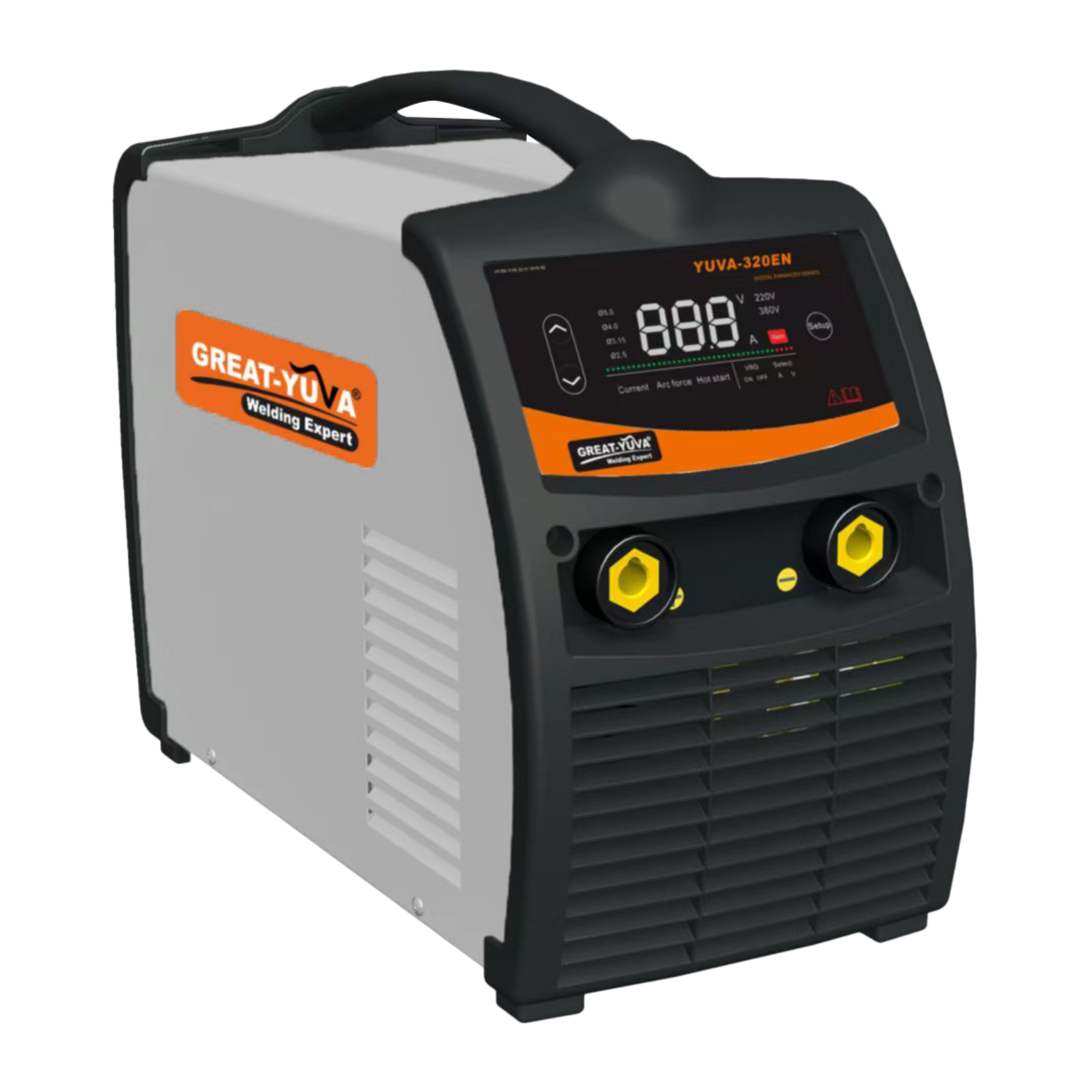 YUVA320EN