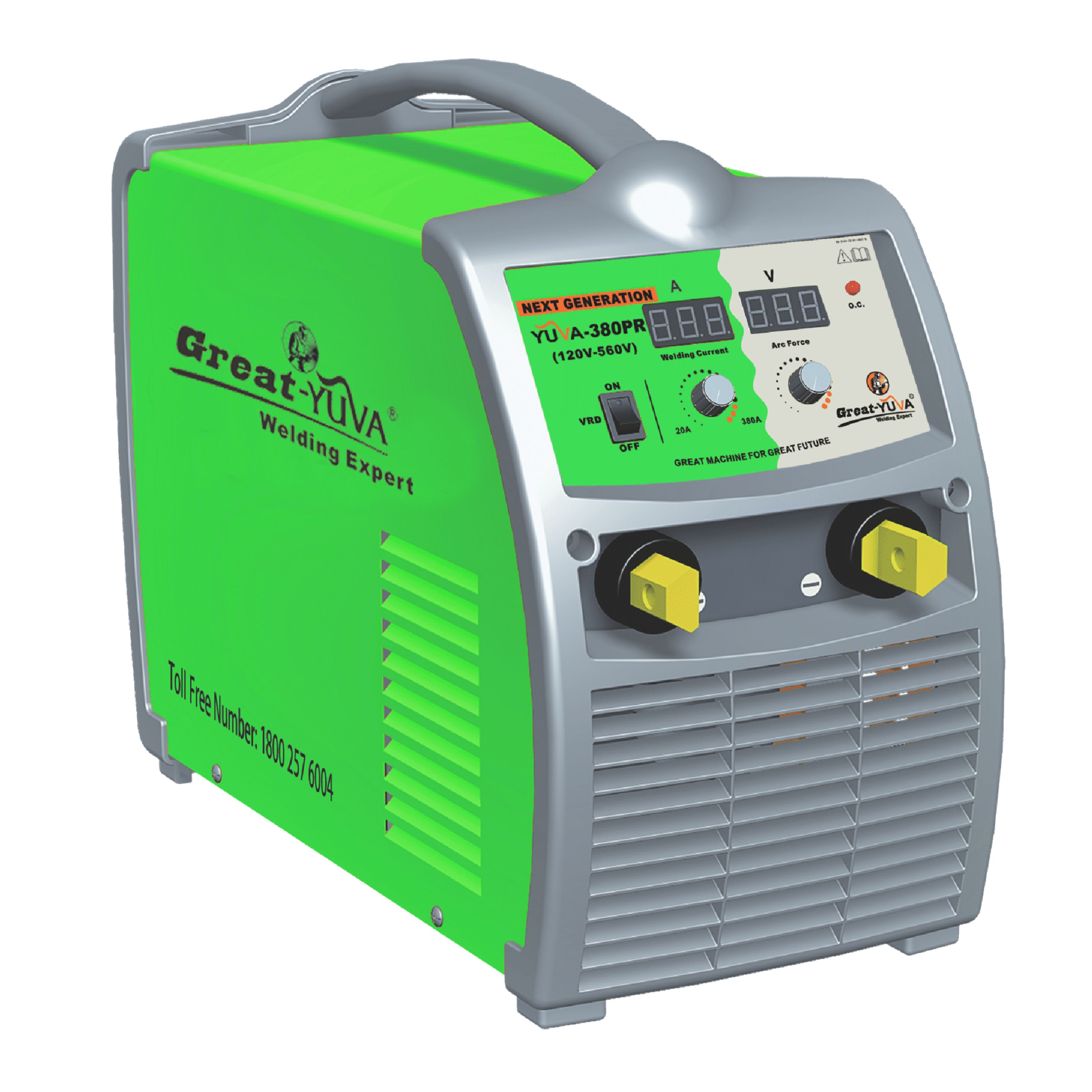 YUVA380PR