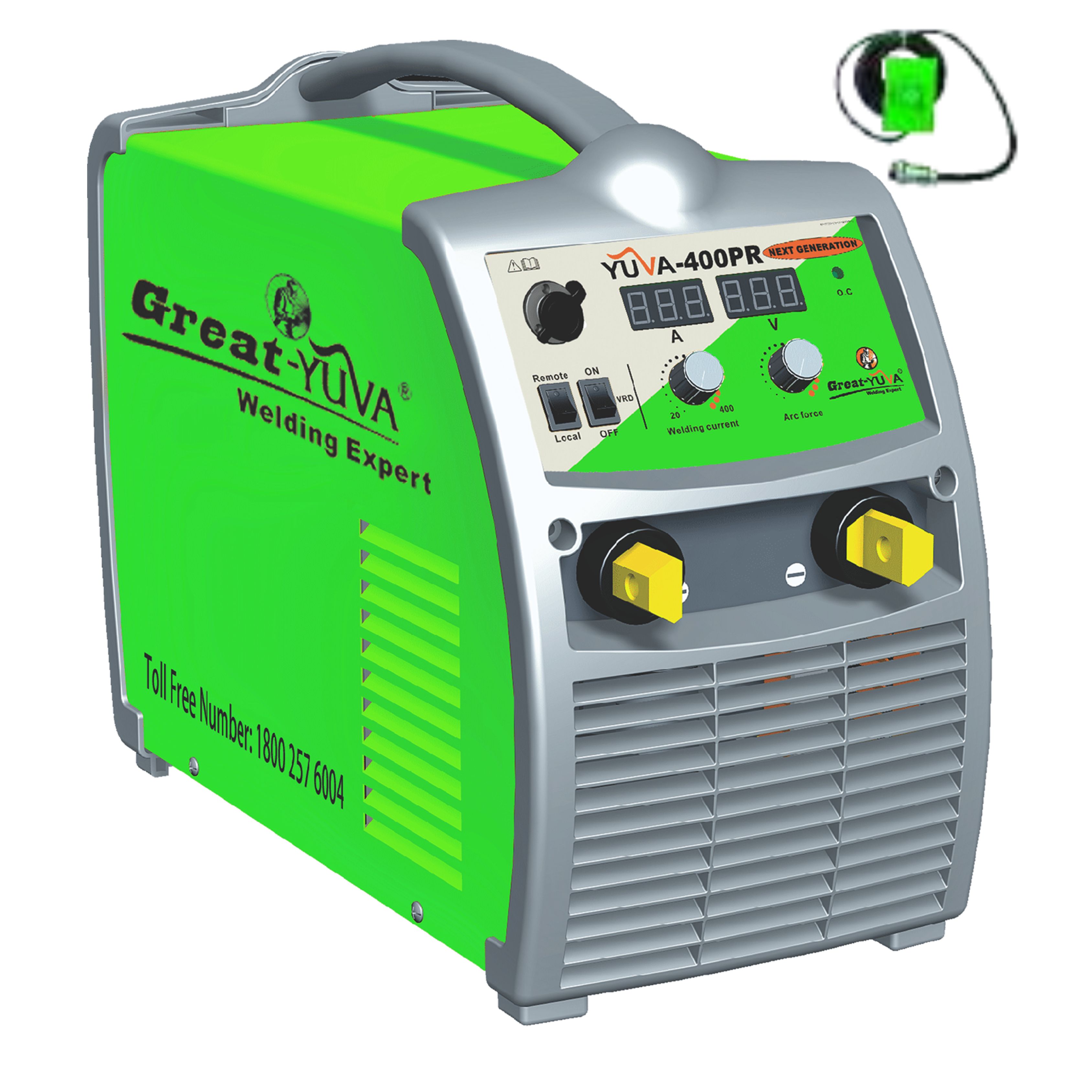YUVA400PR