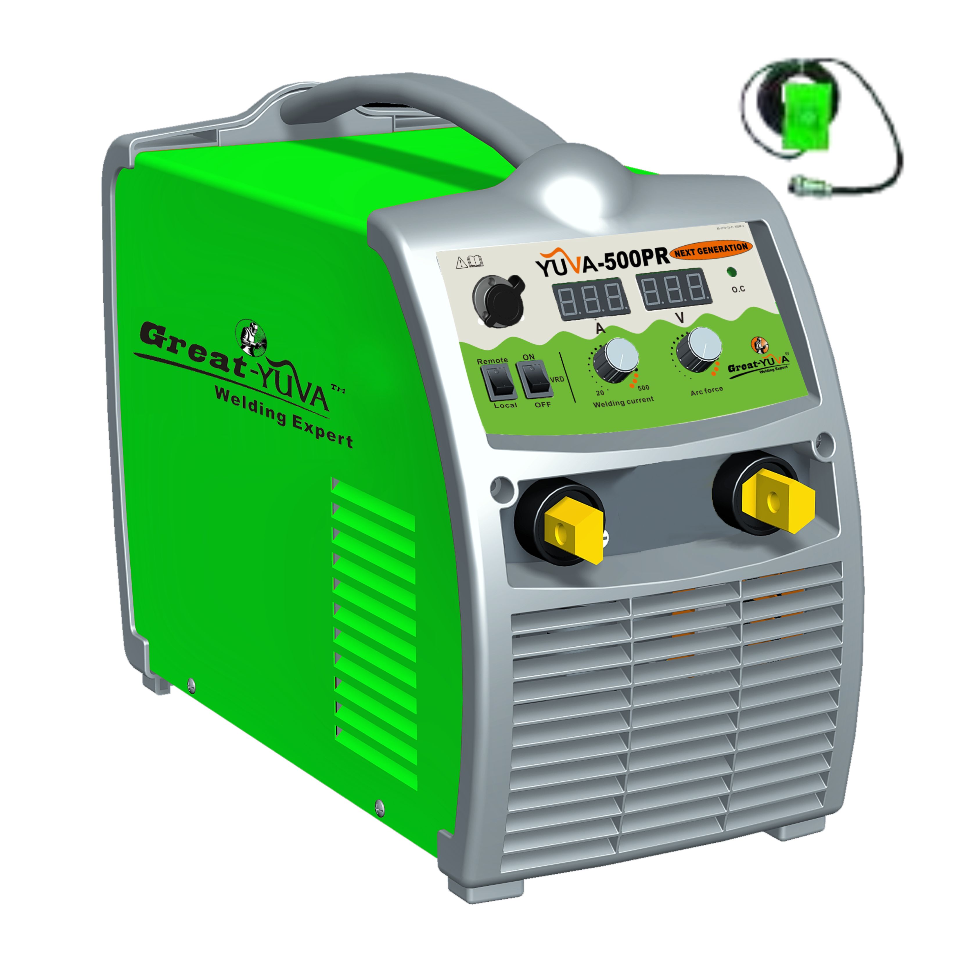 YUVA500PR