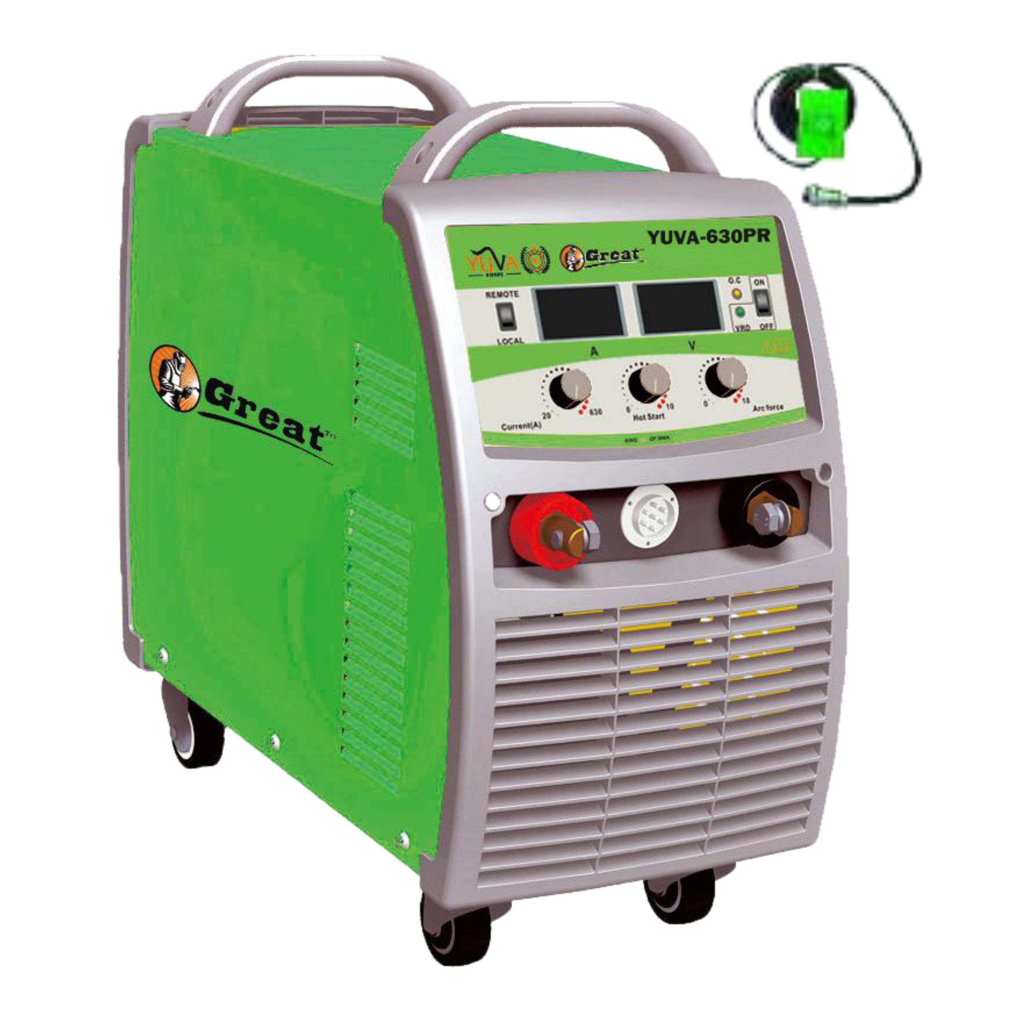 YUVA630PR